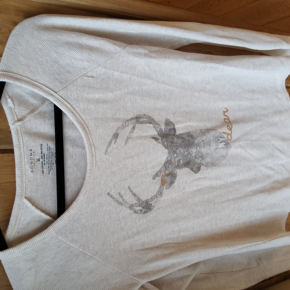 Ladies top